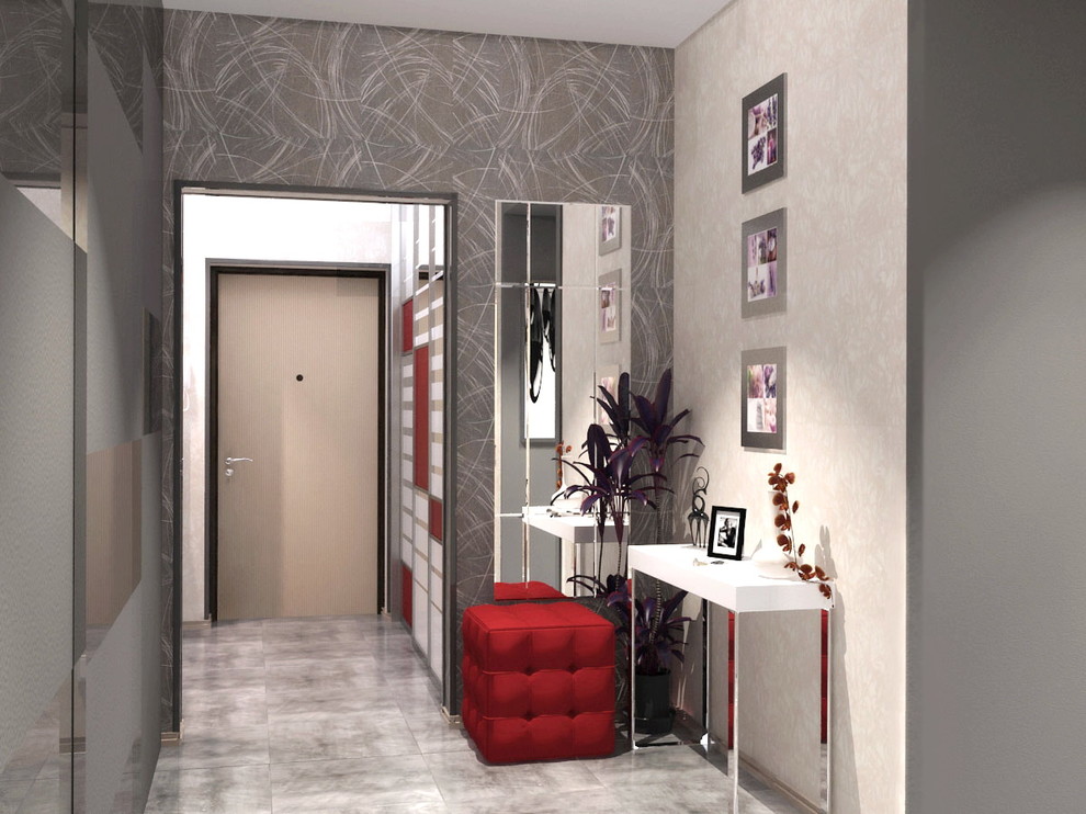 квартира, Бутлерова, 11, СПб