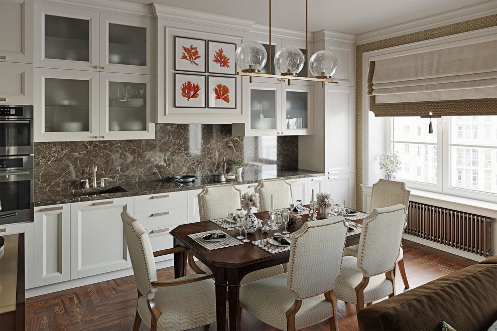 ЖК "Английский квартал"