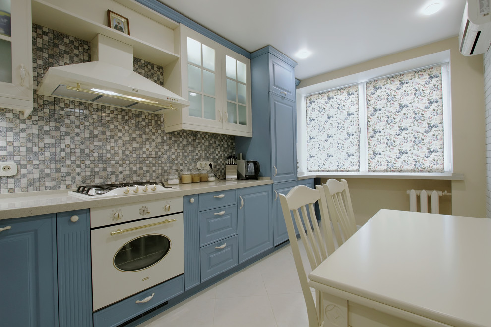 Спокойная неоклассика