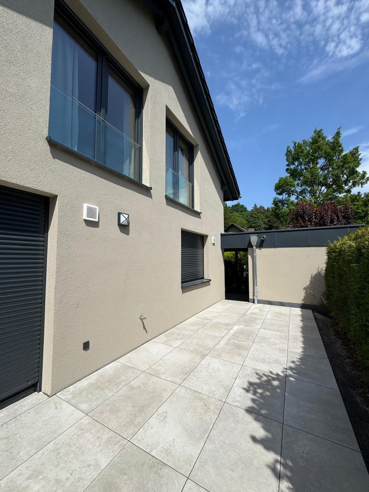 2. WE Terrasse