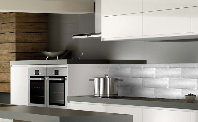 Monroe Collection modern-kueche