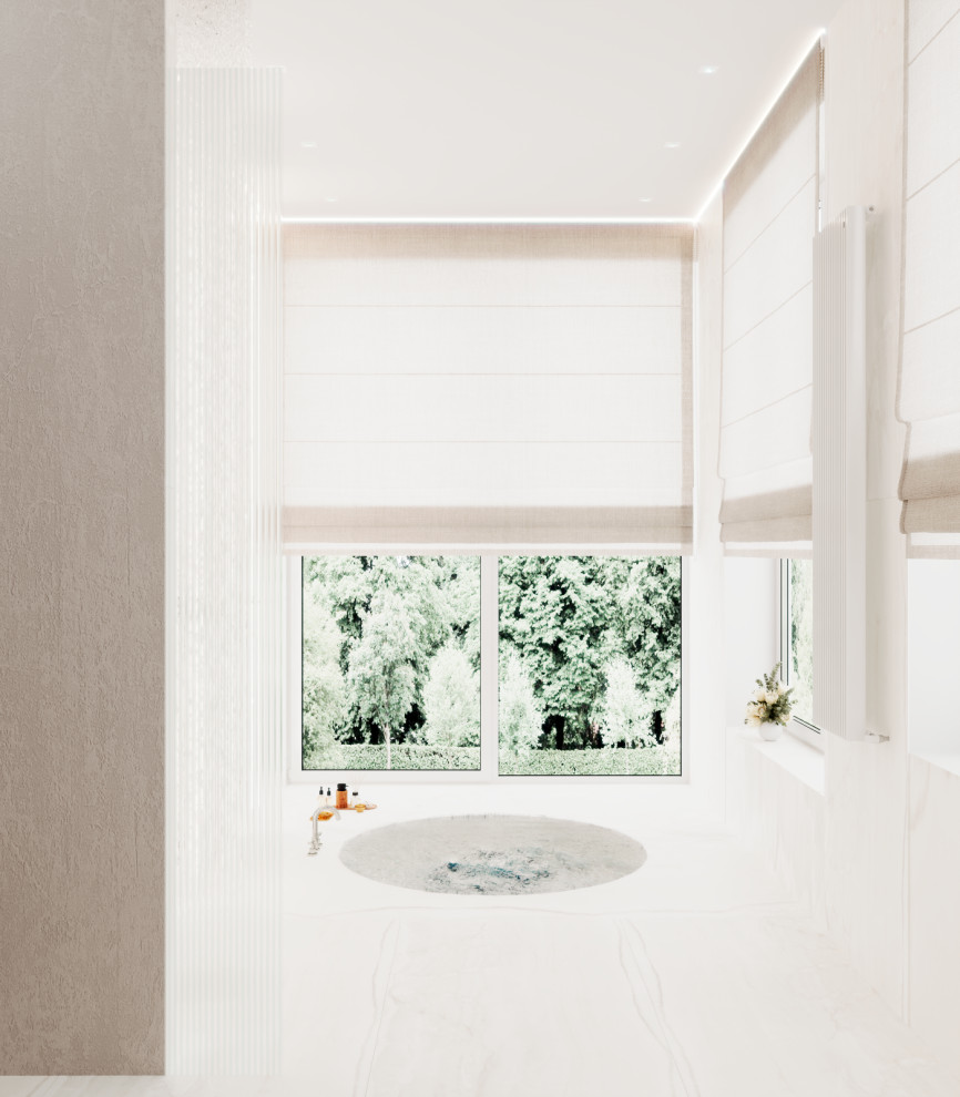 Репино Парк 380м2