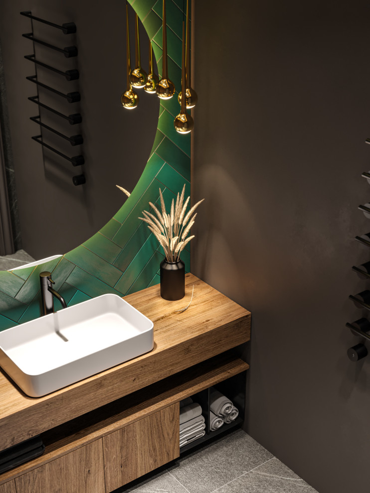 Сад Времени