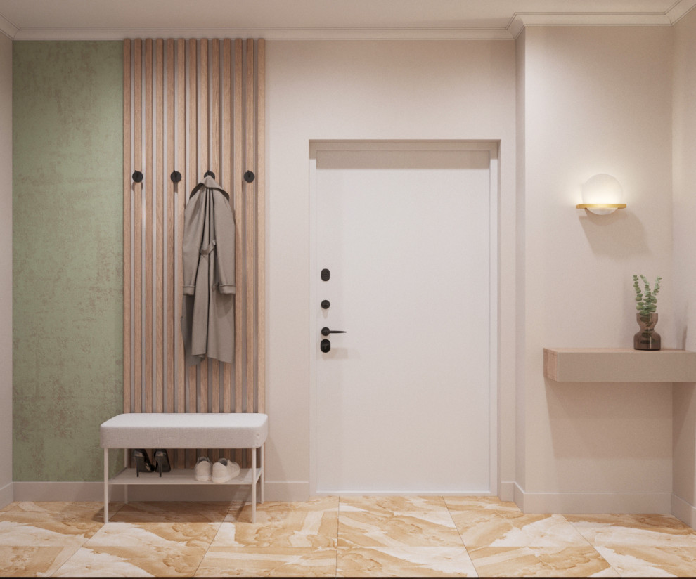 Квартира в Черемушках