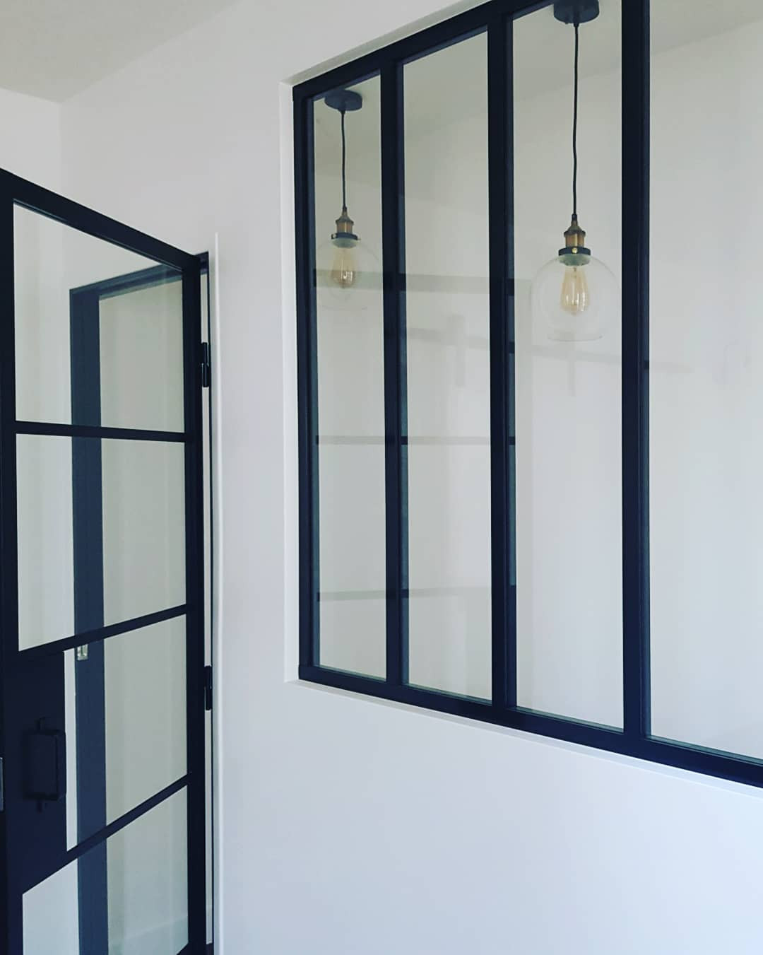 Duplex à deux 75015