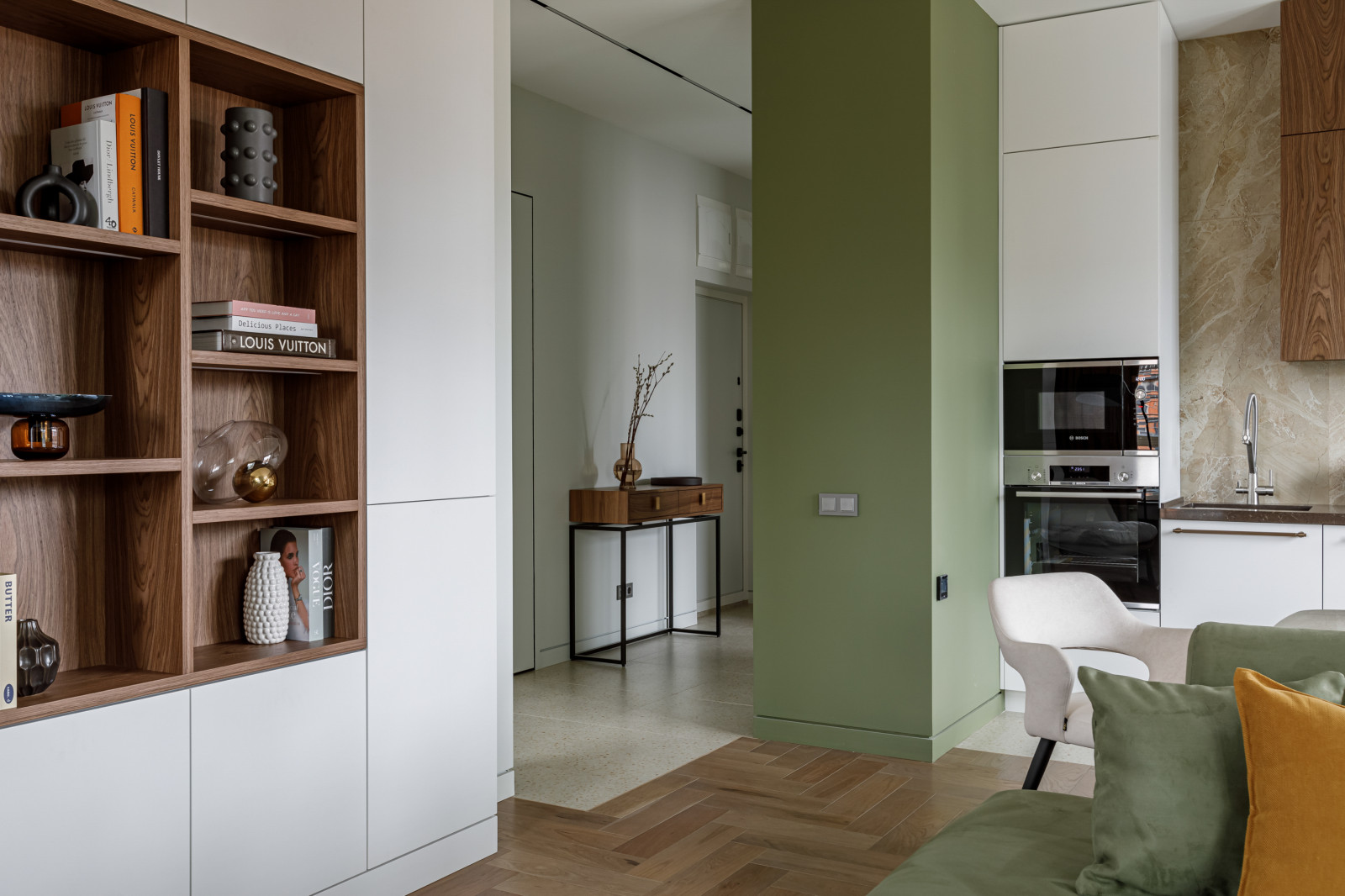 Большая Филевская