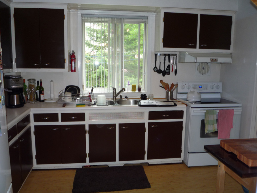 Kitchen - Embleton