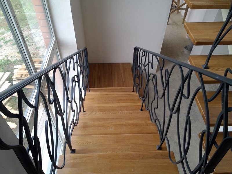 Лестницы Streamstairs Rybland