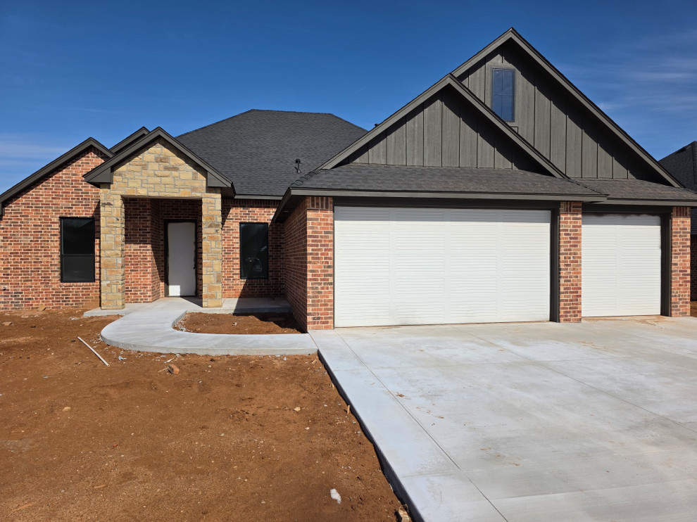 2605 Cloud Nine - For Rent or For Sale - In Progress