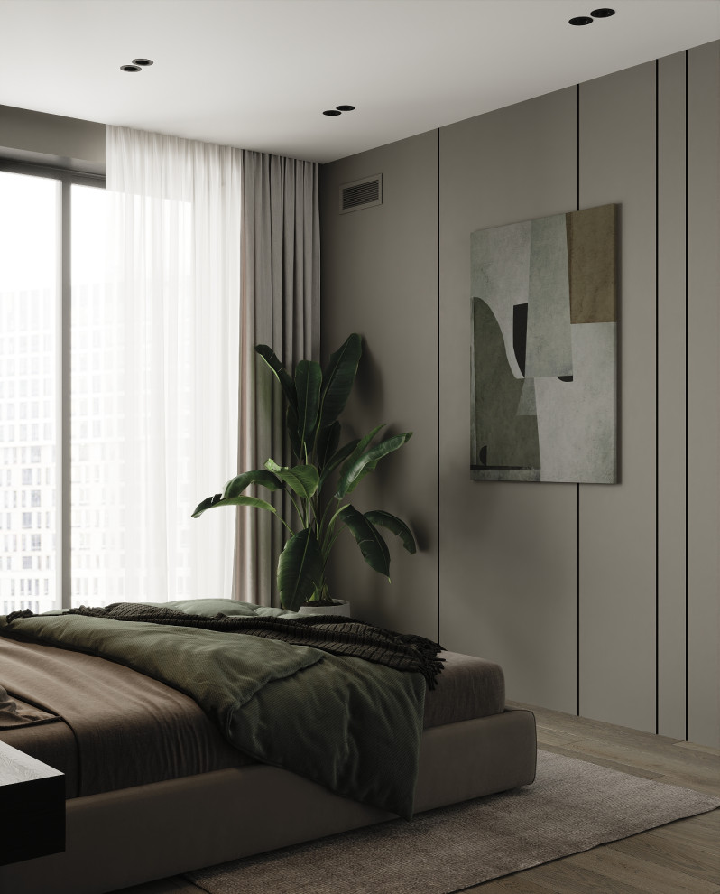 Квартира 80 м2