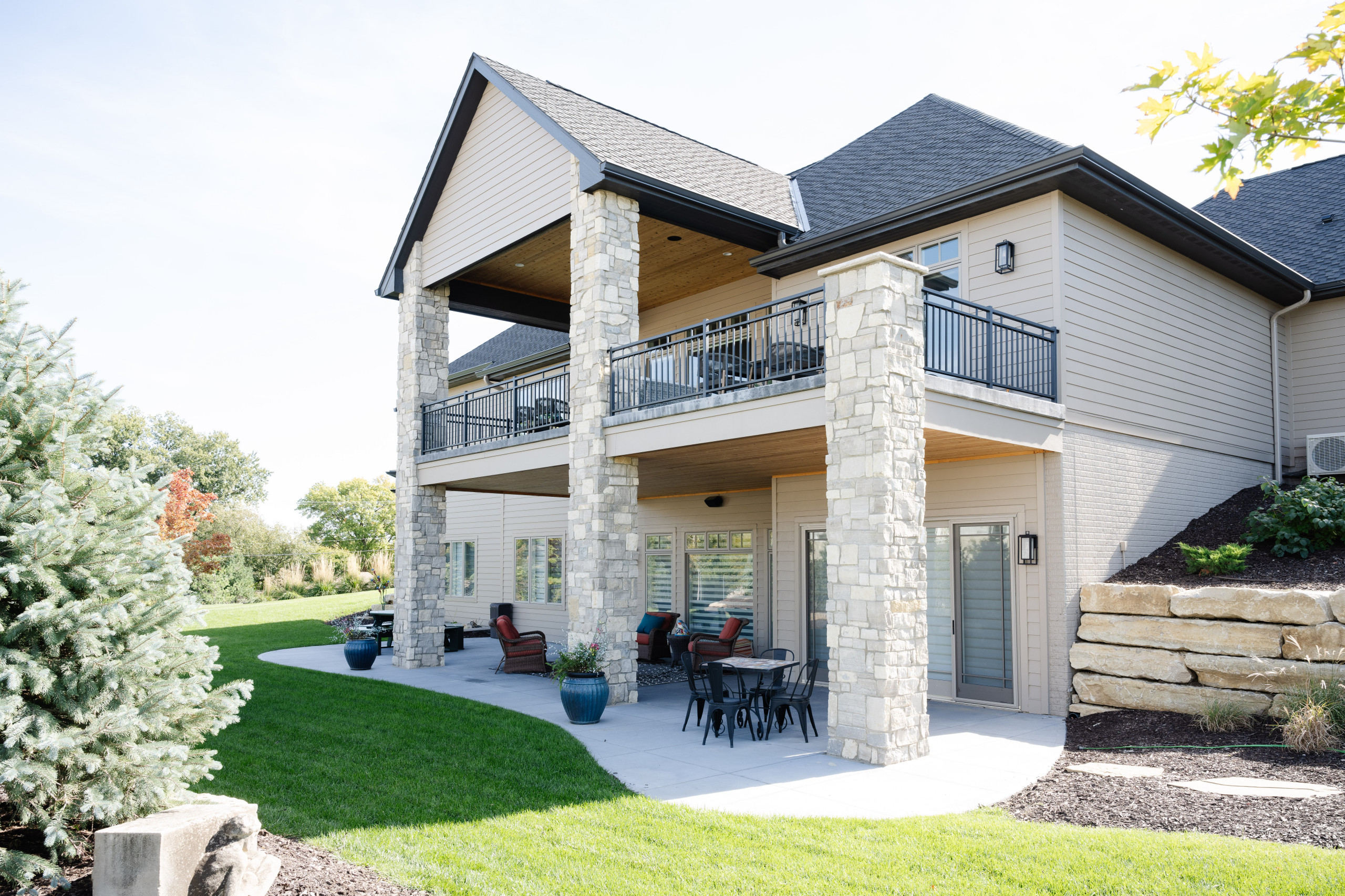 Traditional Ranch Home | Custom Build