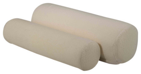 dinner roll neck pillow