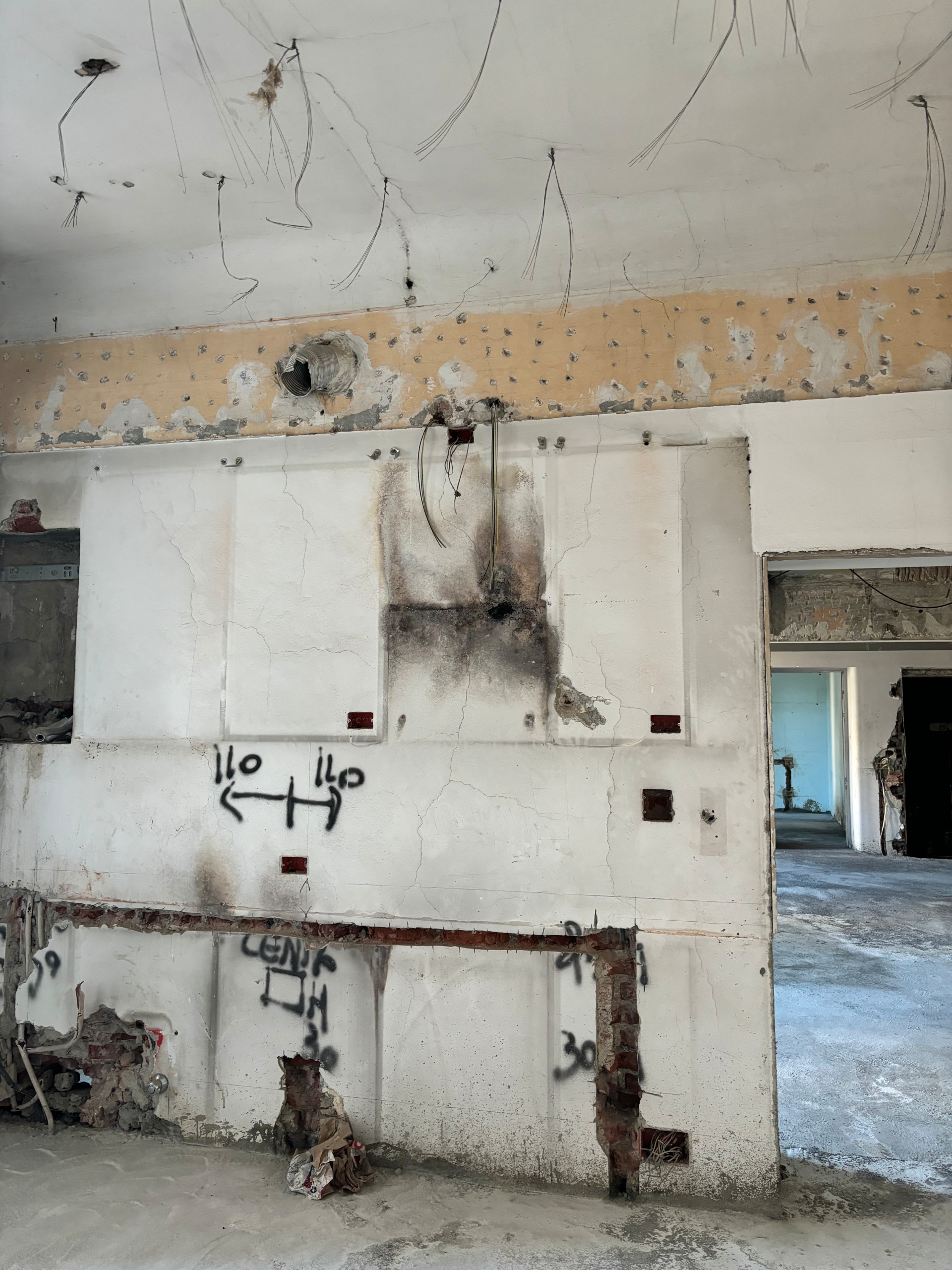 Progetto di Interior Design – B&B nel centro di Milano