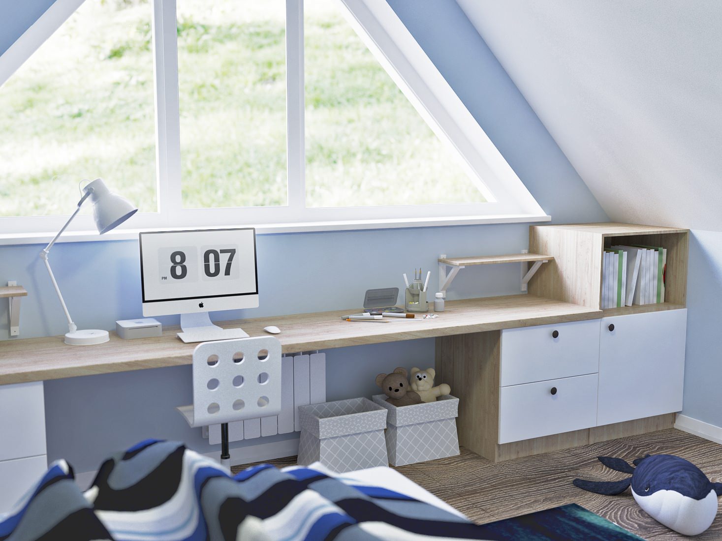 #Дом_в_лесу #ЖаннаиАлексей