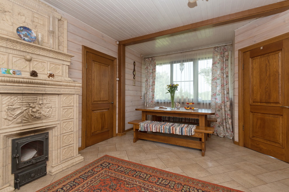 Баня Жабкино