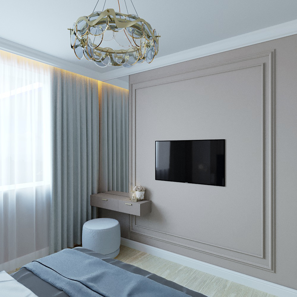 Квартира г.Москва ул.Тайнинская.