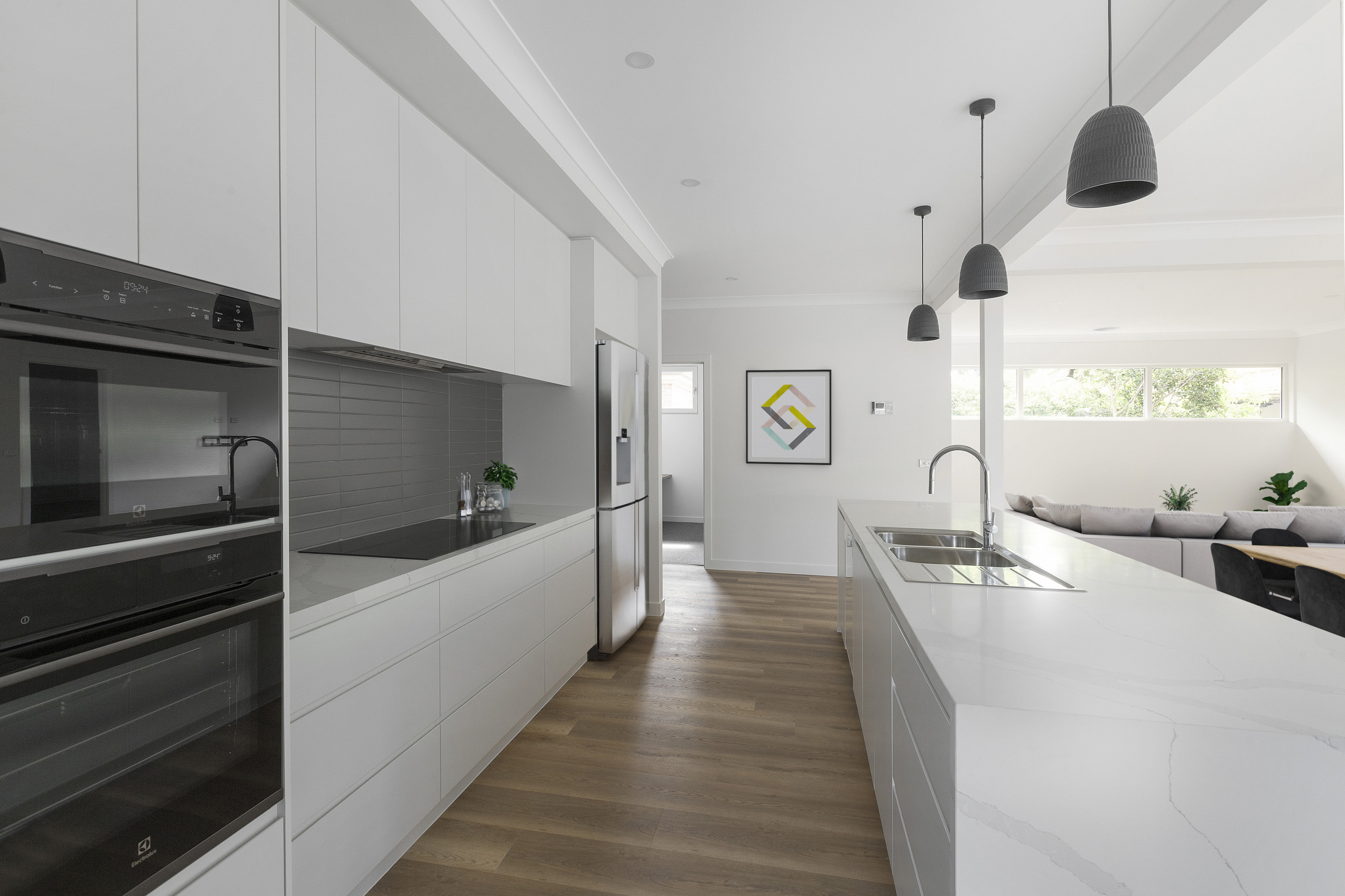 Beaumaris Renovation