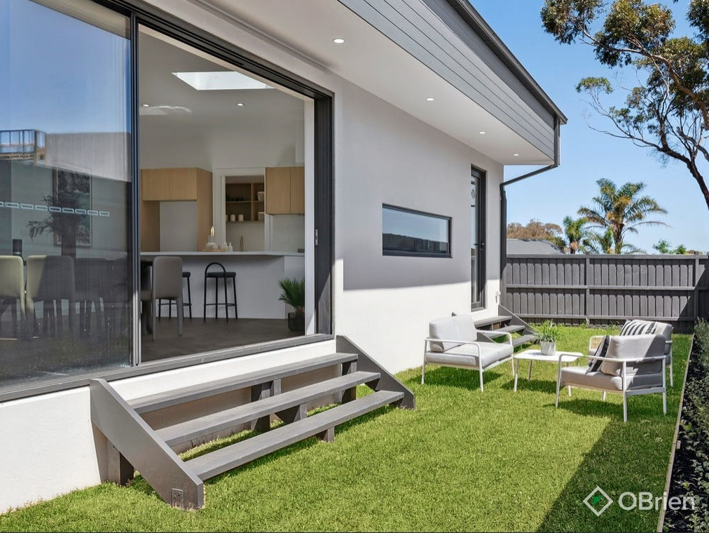 Oboe Close. Mornington