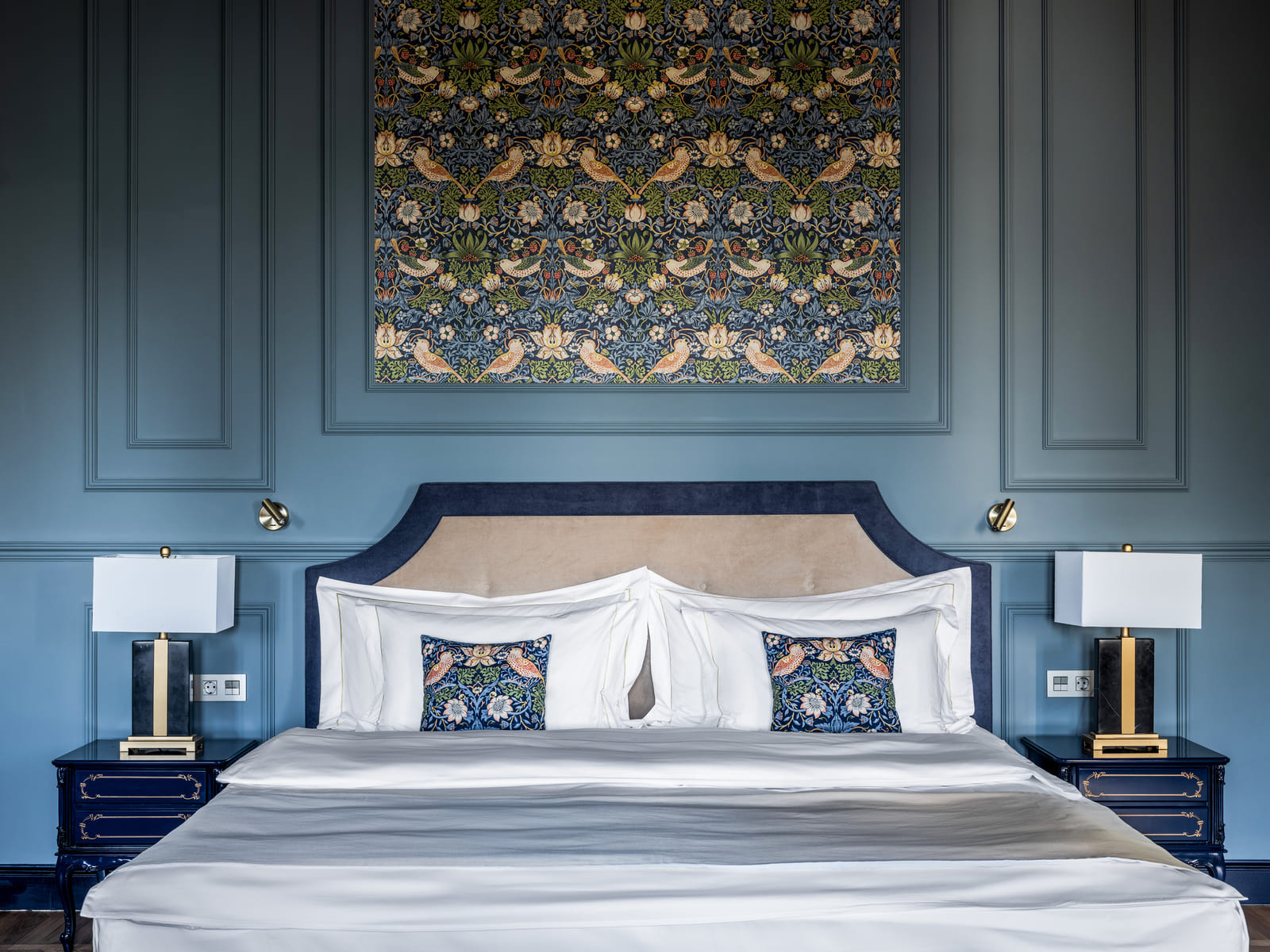 Бутик-отель "Дача Рахманинов"