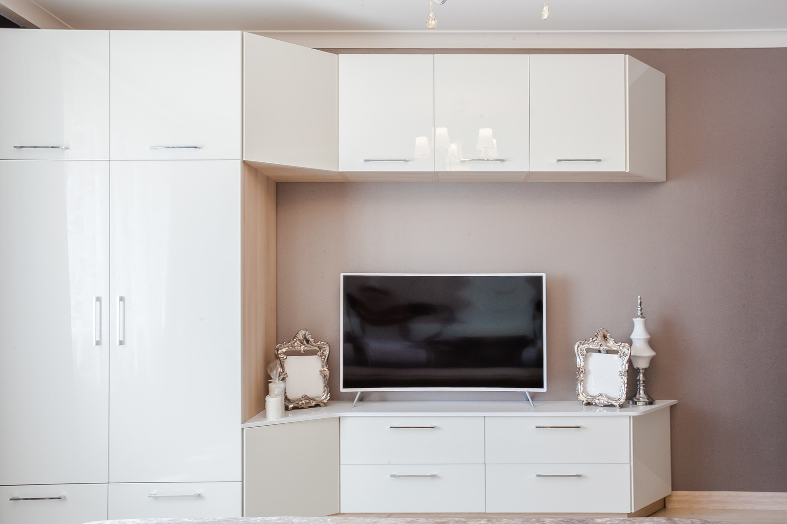 Уютный  дом для большой семьи