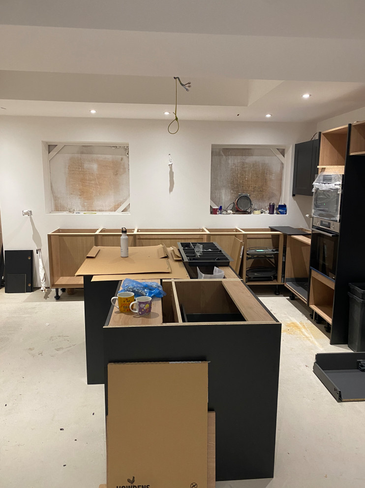 St Albans project