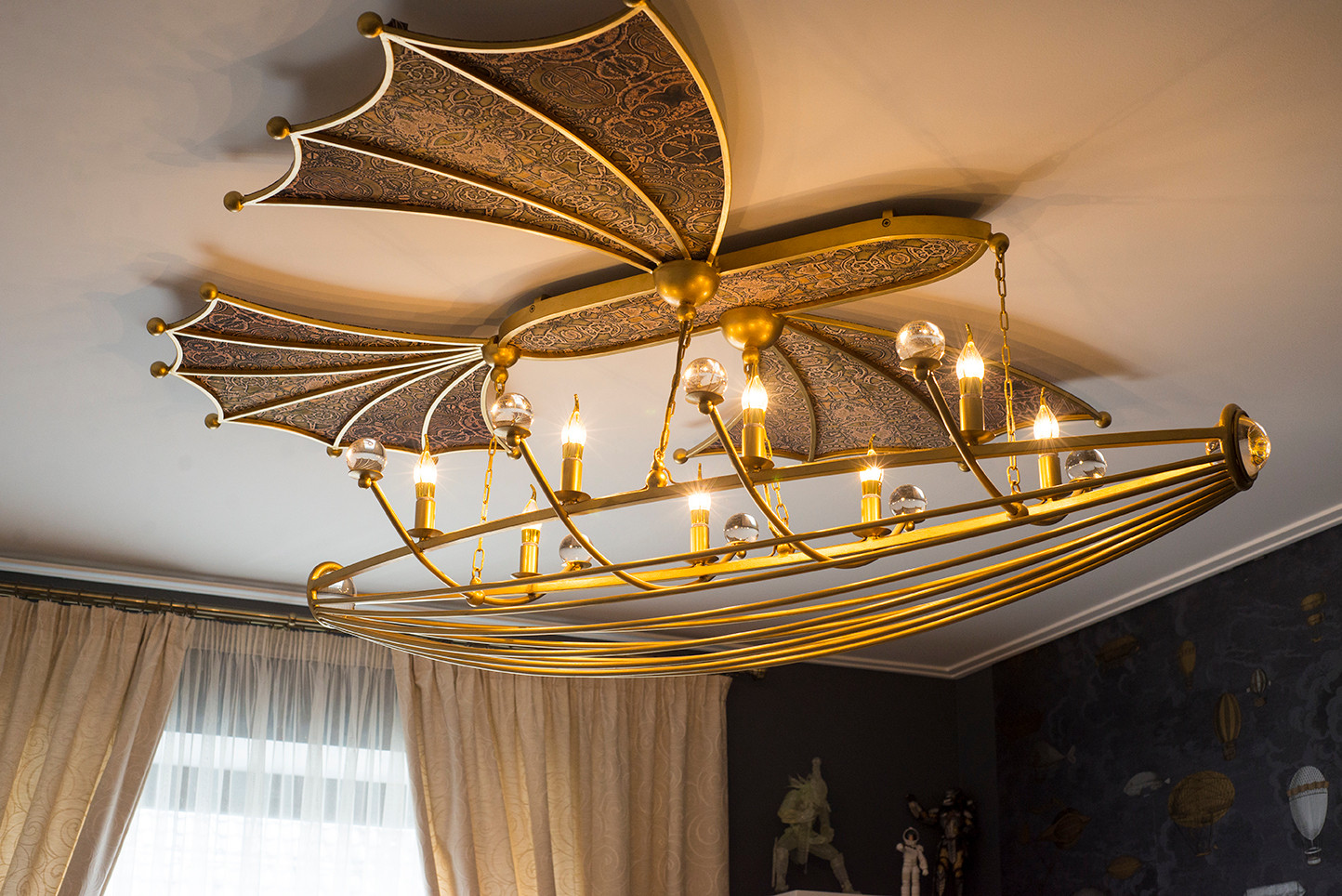 Современная роскошь