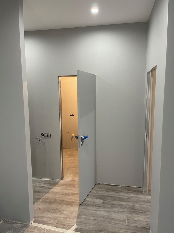 Квартира в ЖК Green Park