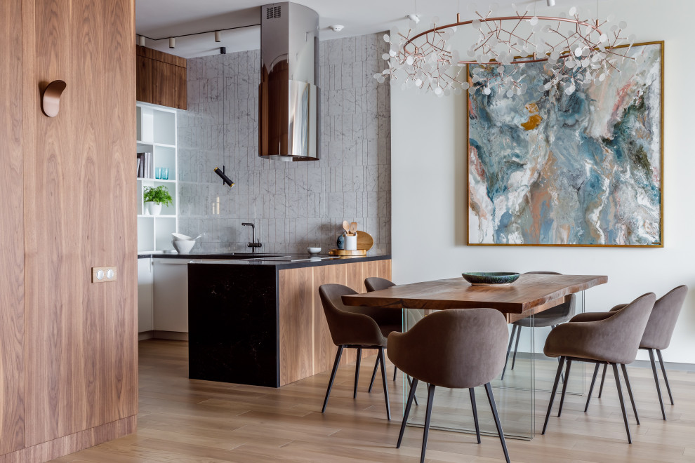 Краски осени