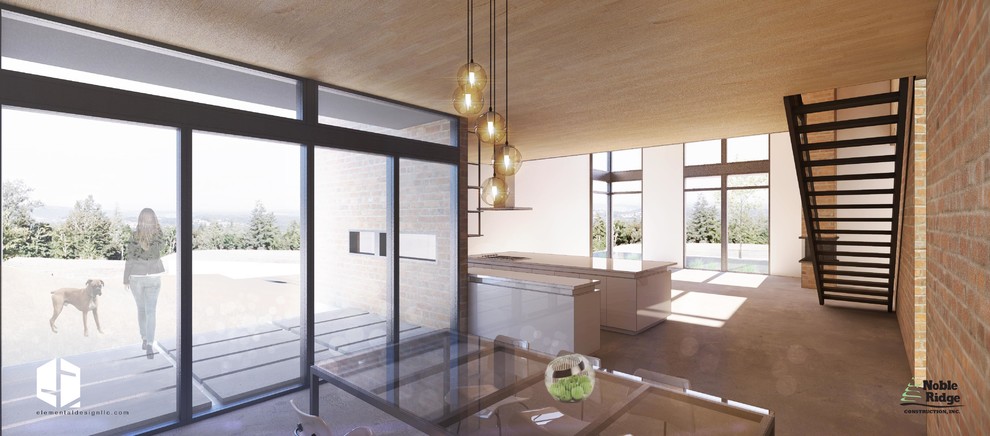 Brik House