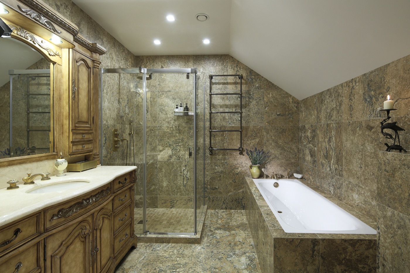 Дом в Грибово