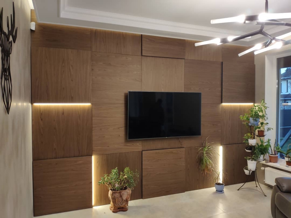 Панель на стену