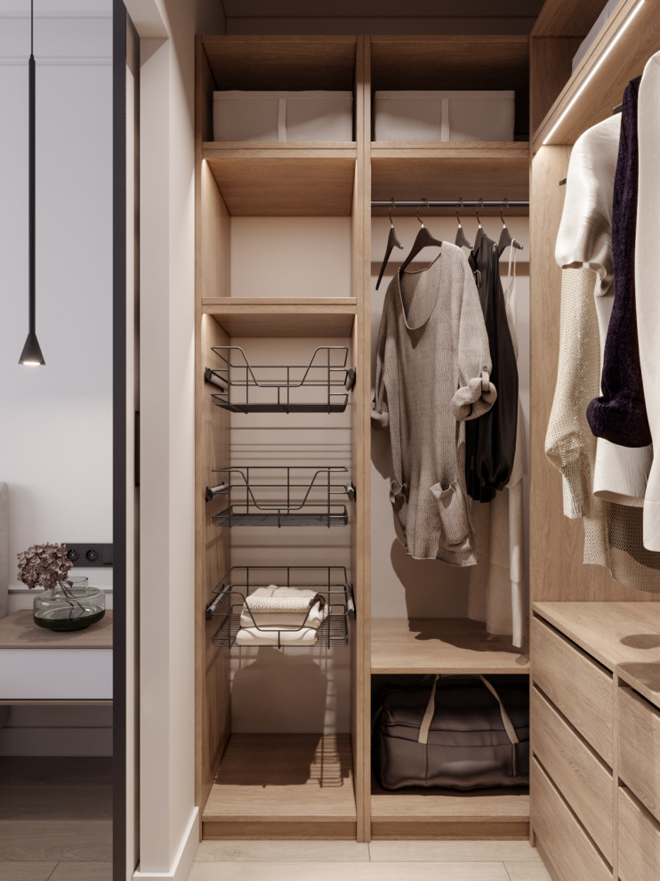 Квартира в Санкт-Петербурге . 53 кв.м.