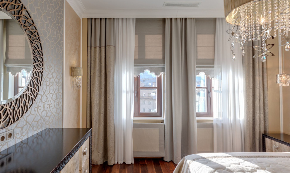 Квартира ЖК Итальянский квартал