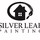 Silver Leaf Painting