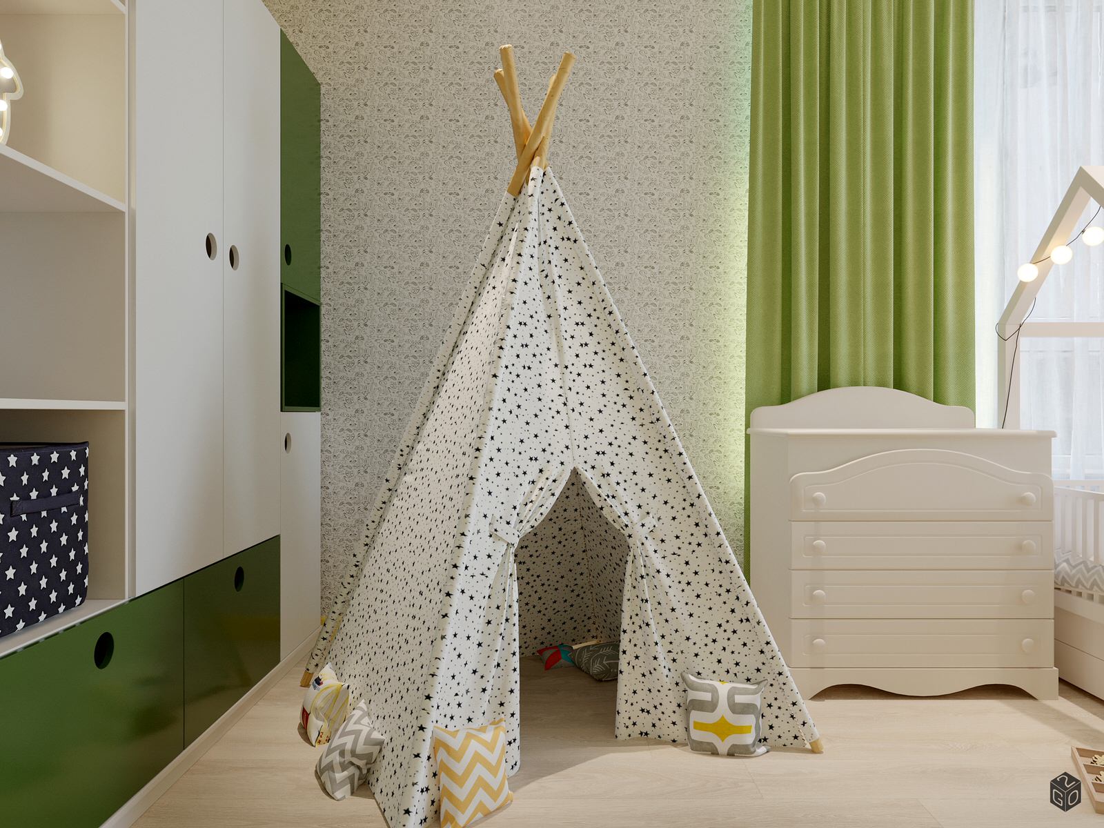 LIFE-Ботанический сад