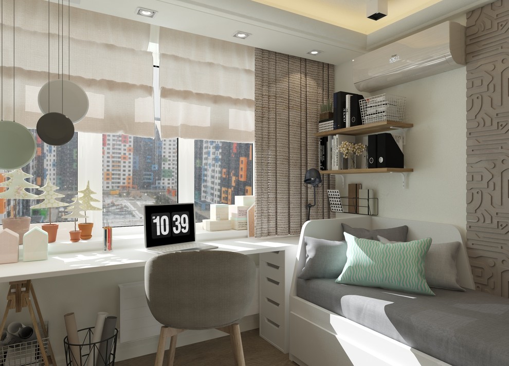 Дмитровское шоссе