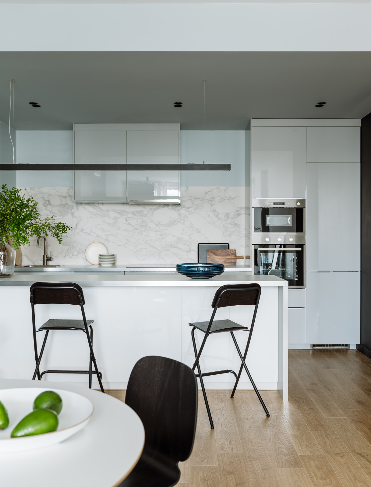 Квартира в ЖК Авеню 77 99 м. кв.