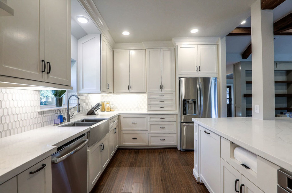 Briar Forest- Full Home Remodel