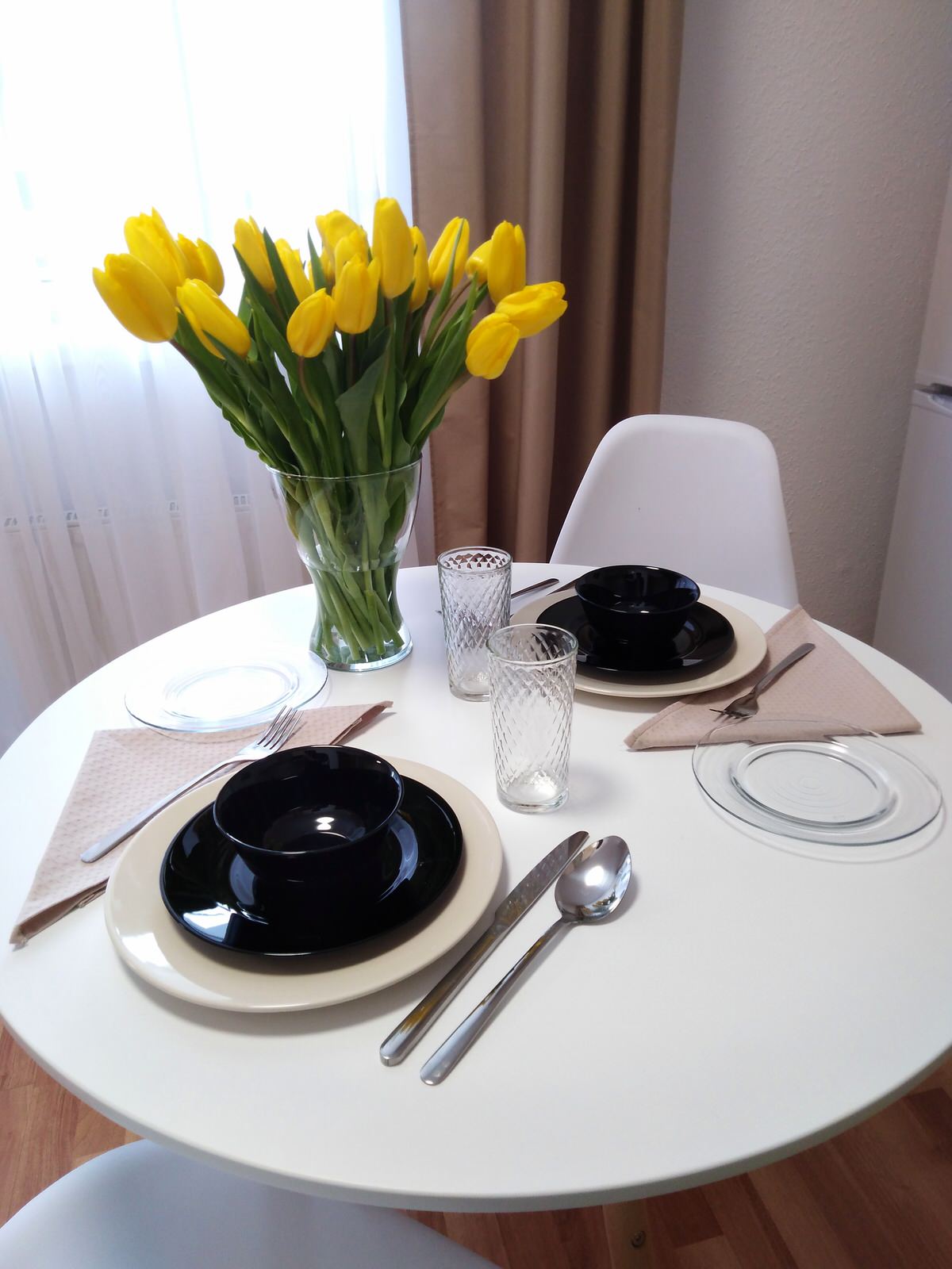 Небольшая уютная квартира в центре Екатеринбурга для сдачи в наём