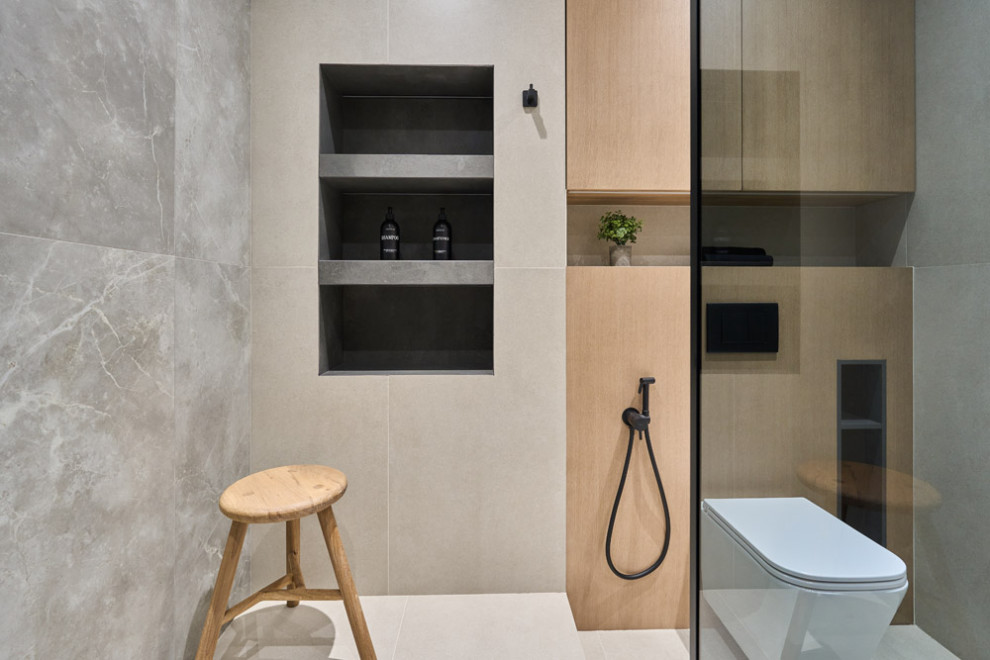 Двухуровневый пентхаус 181 кв/м в ЖК "NOW"