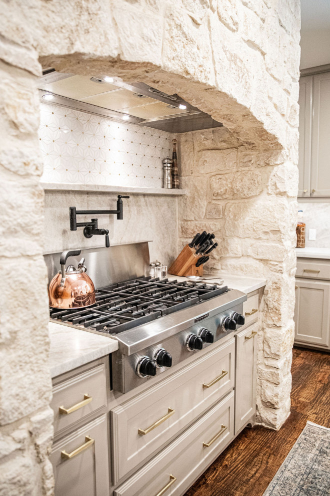 Whole Home Renovation III