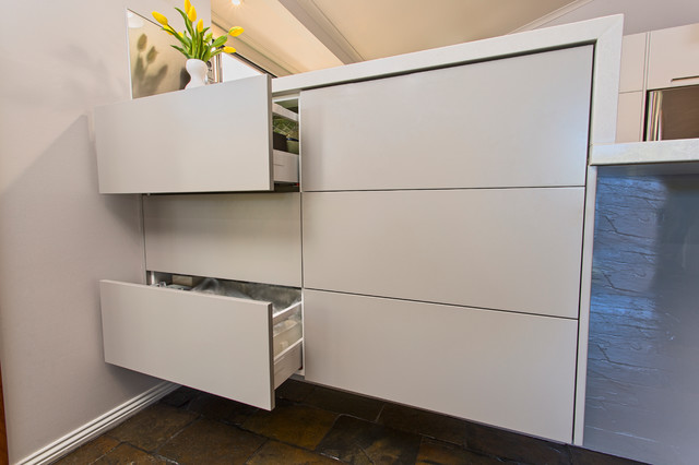 Modern kitchen 2 moderne-koekken