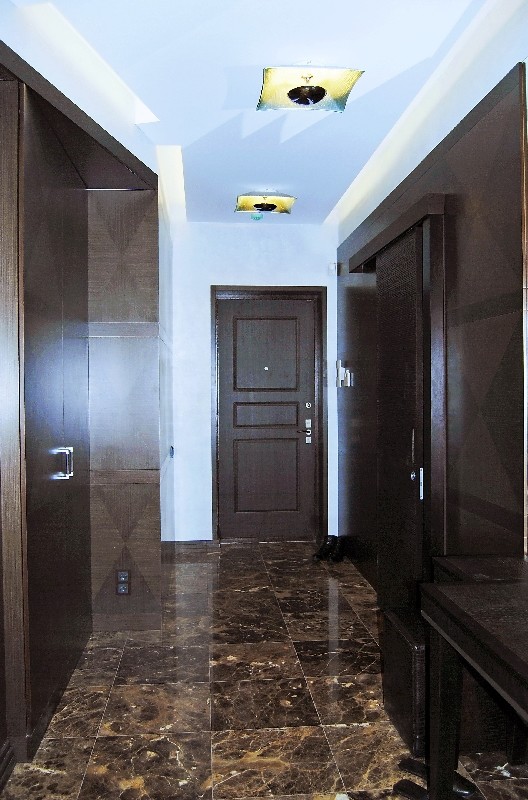 Квартира, Ставропольская улица