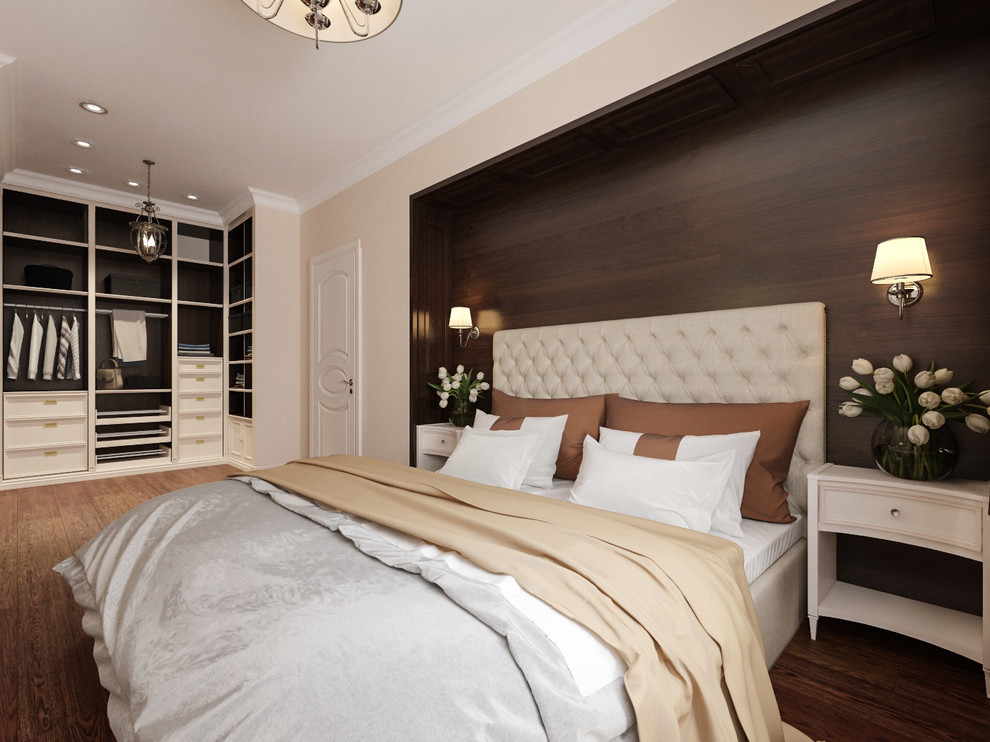 Квартира 100кв.м. Мичуринский проспект