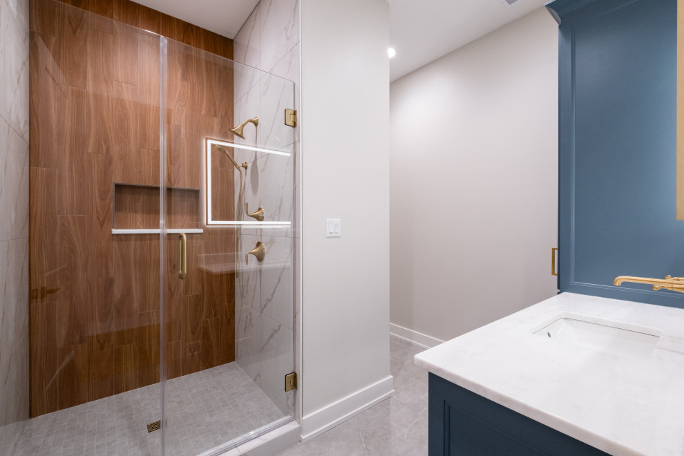 Roy Residence - Waterview Estates