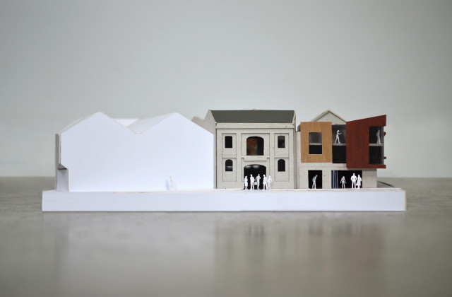 Conceptual Model 