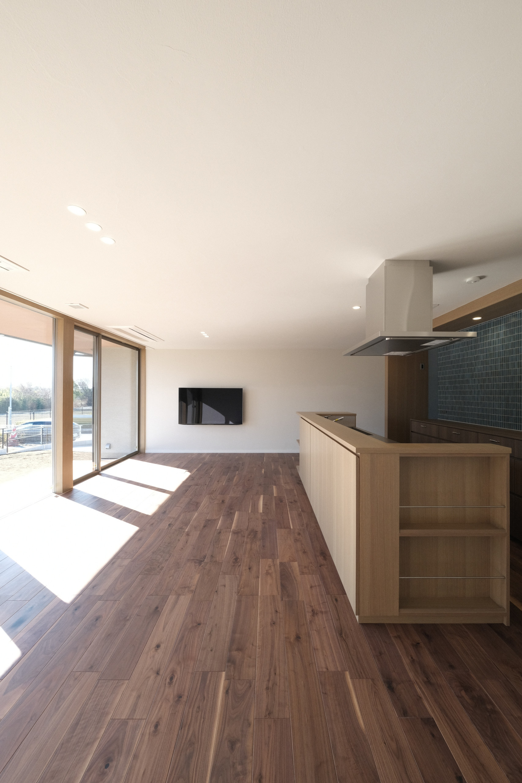 Kb_Residence in Hasuda