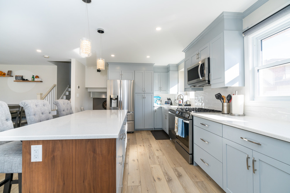 Kitchen Projects