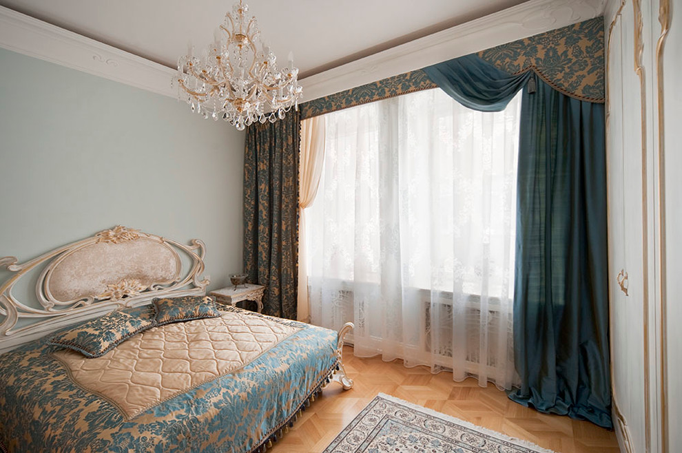 Московский модерн ХХI века