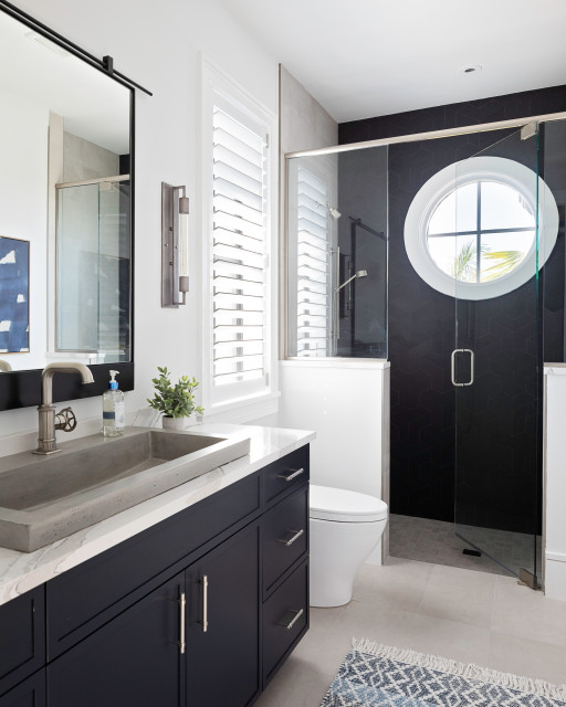 Pro Remodeling Tips For A Functional Small Bathroom Space